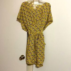 Miss Me MM couture dress